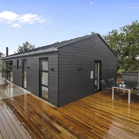 Dom wakacyjny Tatania - 800m From The Sea By Interhome