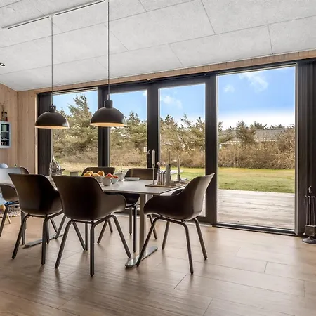 Tatania - 800m From The Sea By Interhome * Løkken