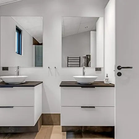 Tatania - 800m From The Sea By Interhome * Løkken