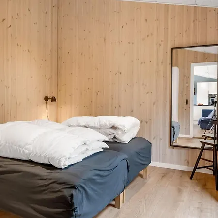 Tatania - 800m From The Sea By Interhome *