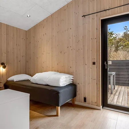 Tatania - 800m From The Sea By Interhome * Løkken