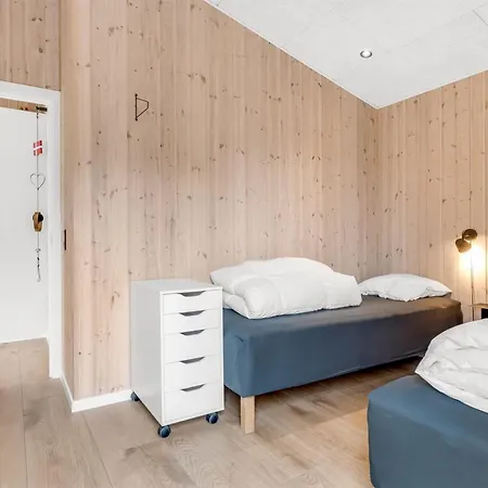 Nyaraló Tatania - 800m From The Sea By Interhome *