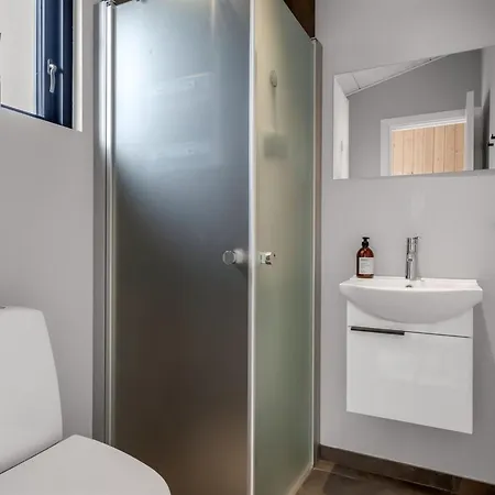 Feriehus Tatania - 800m From The Sea By Interhome *