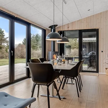Tatania - 800m From The Sea By Interhome * Løkken