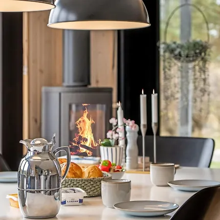 Feriehus Tatania - 800m From The Sea By Interhome *