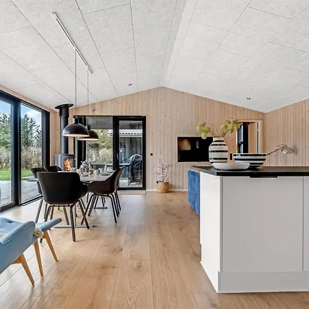 Feriehus Tatania - 800m From The Sea By Interhome Løkken