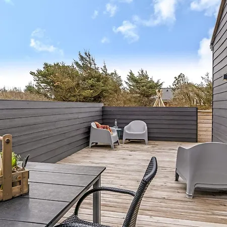 Tatania - 800m From The Sea By Interhome Løkken