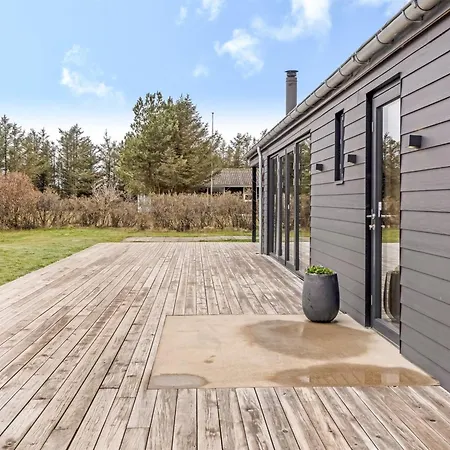 Tatania - 800m From The Sea By Interhome Feriehus *